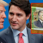 BREAKING: Trump halts Canadian tariffs after Trudeau agrees put “Daddy Trump” on all Canadian currency