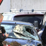 CNN: More cars mysteriously drive themselves into German pedestrians