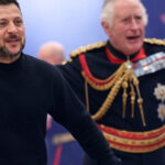 Zelensky launches new reality TV show: Dancing with the Tsars in bold war-fundraising effort