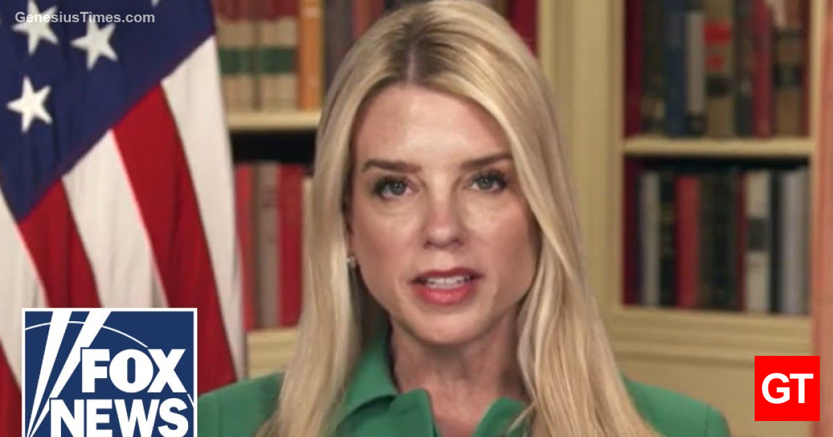 Bondi Vows to ‘Fully Honor’ Epstein File Transparency by Ensuring Zero Arrests from Released Documents