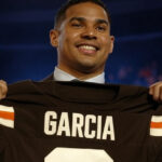 Cleveland Browns draft wife-beater Kilmar Garcia for roster depth