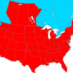 BREAKING: Trump Ends US-Canada Trade War with Bold Swap: Seattle and Portland for Alberta, Saskatchewan, and Manitoba