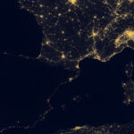 Congratulations to Portugal and Spain on accidentally achieving net zero before 2050