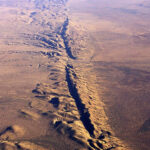 BREAKING: Trump to rename San Andreas Fault to ‘Joe Biden’s Fault’