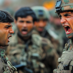 BREAKING: India bombs Pakistan after they refused to send their ‘bobs and vagene’