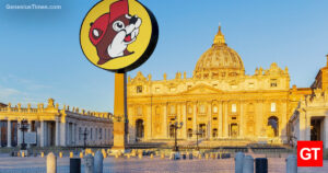buccees-vatican