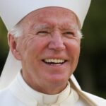 BREAKING: Catholic Cardinals Elect Joe Biden as Pope After Mysterious 3 AM Vote Surge