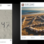 BREAKING: Trump responds to Comey’s ‘8647’ post with ‘FAFO’ post
