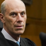 BREAKING: Judge Boasberg Declares War On Iran; Sends US Troops In