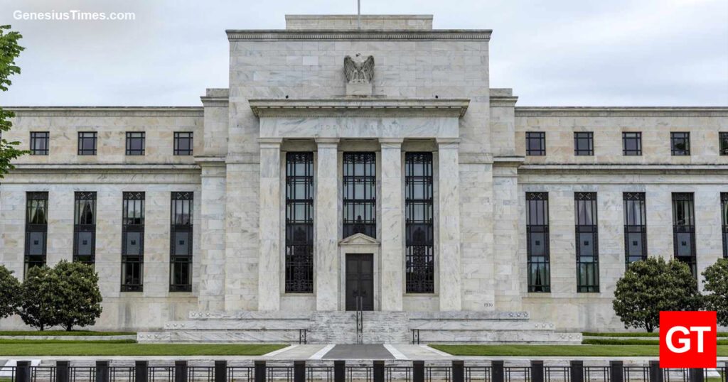 federal-reserve