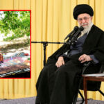 BREAKING: Iran reveals ‘historic surprise’ is actually just a nation-wide kebab festival starting today