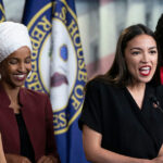 BREAKING: Iranian sleeper cell located in Congress