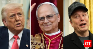 trump-elon-pope-leo