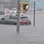 Experts blame climate change for making them use cloud-seeding tech to cause massive flooding in NY and NJ