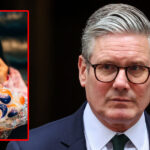 BREAKING: Starmer lowers voting age in UK to ensure everyone in the Tide Pod Challenge Generation can vote