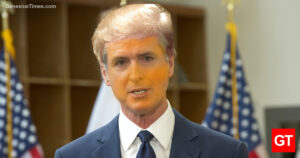 gavin-trump