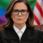 Judge Rules Judges Are Above The Law