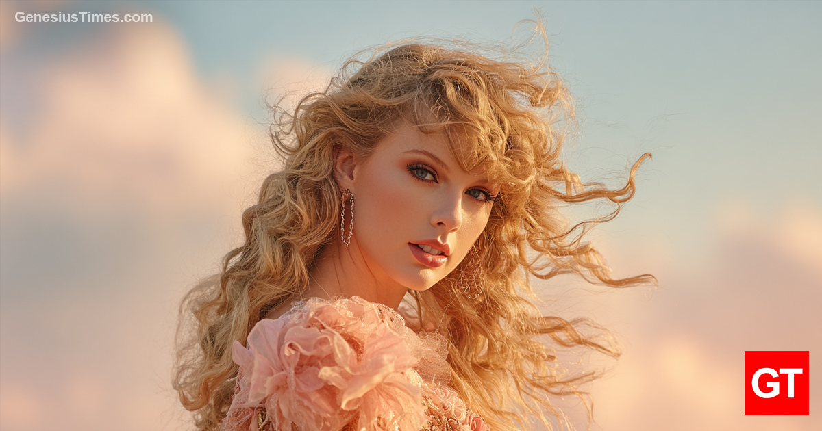 Pop star who sounds like a duck being brutalized without autotune condemns AI-generated music