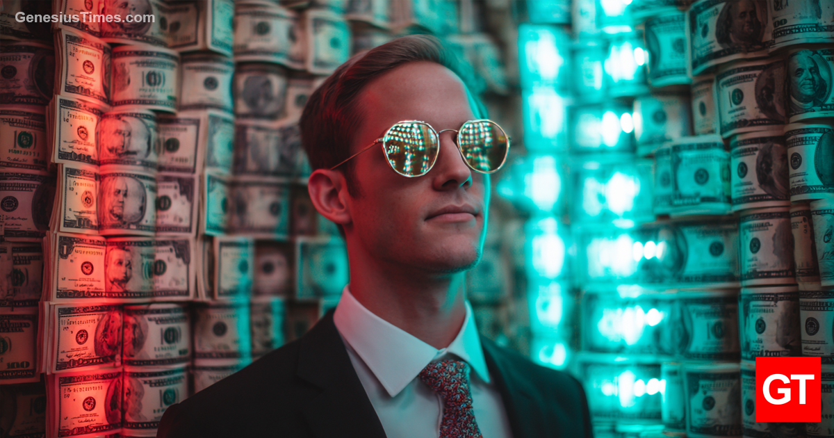 Financial influencer boldly predicts prices will either go up or go down following Fed announcement