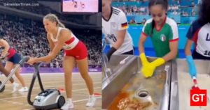 housework-olympics
