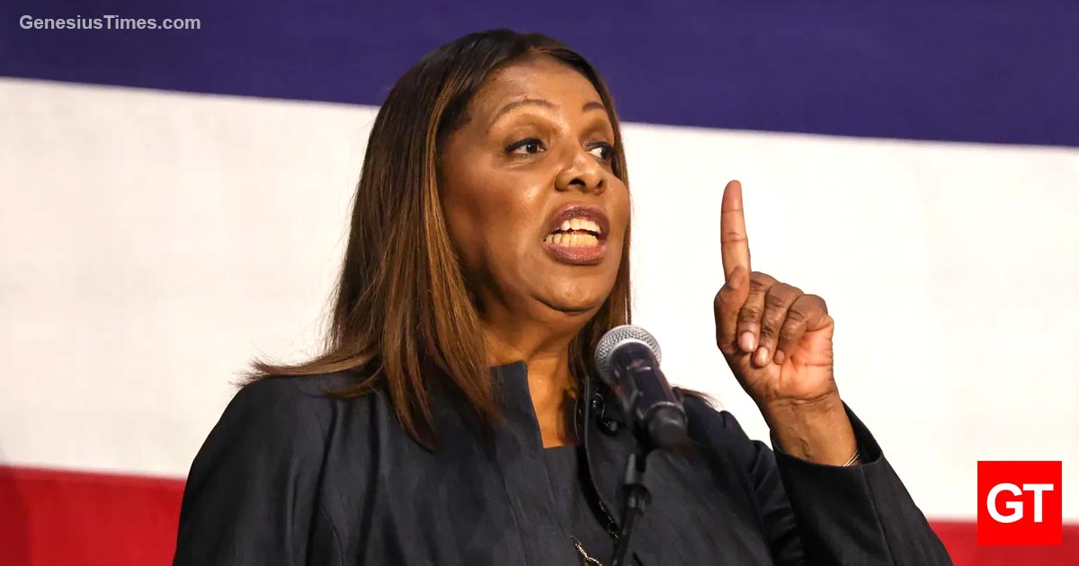 Letitia James Says She Only Committed Mortgage Fraud to Better Know How to Prosecute It When Others Do It