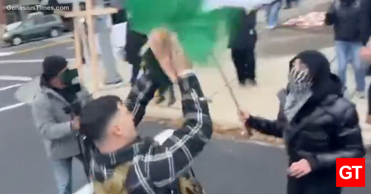 Michigan Bans ‘Assault Bacon’ Following Dearborn Melee