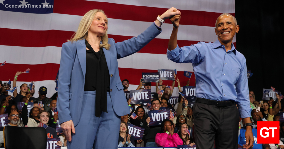 OBAMA: ‘Blacks MUST vote for other Blacks unless they disagree with my politics’