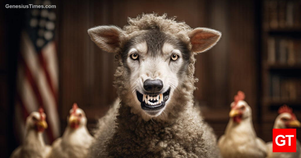 wolf-sheep