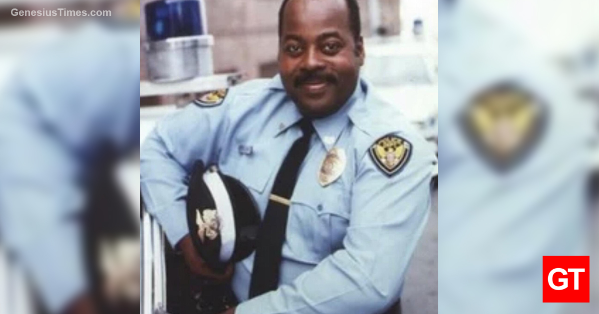 PETITION: Presidential Medal of Freedom for LAPD Sergeant Al Powell, Hero during 1988 Terrorist Attack at Nakatomi Plaza