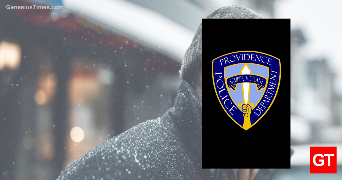 BREAKING: Police Release Image of Brown University Shooting Suspect