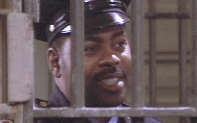 PETITION: Presidential Medal of Freedom for LAPD Sergeant Al Powell, Hero during 1988 Terrorist Attack at Nakatomi Plaza