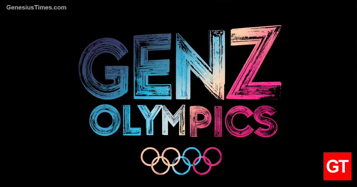 Gen Z Olympics: Dutch Unknown Casually Scrolls Past Germany to Win Inaugural 200 m Doomscroll Gold