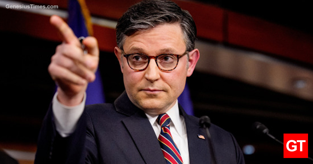 GOP Announces Plan to Fire Off Strongly-Worded Letter Demanding Explanation Why Previous Strongly-Worded Letters Have Pr