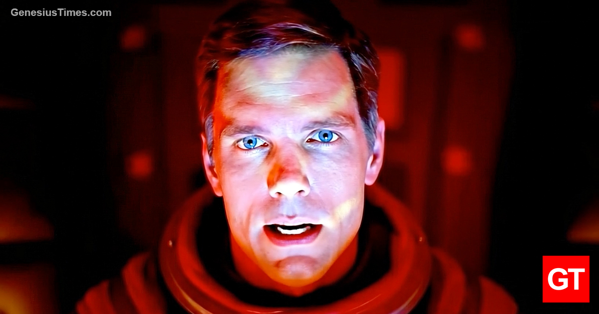2001: A Space Odyssey Remake Highlights HAL 9000 with ChatGPT Upgrade