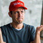 Local Trump Voter Surprisingly Okay with Him Doing the Opposite of Everything He Voted For