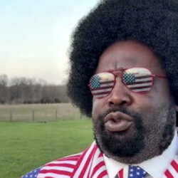 afroman
