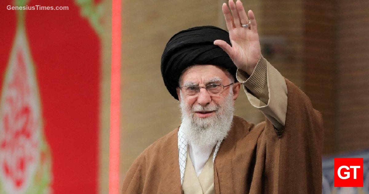 BREAKING: Federal Judge overturns the killing of Iranian Ayatollah Khamenei