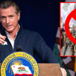 Gov Newsom Bans Iranian Terrorists from Destroying California: ‘Don’t Worry. I Got This’