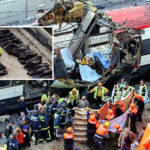 CNN’s This Day in Teen Tourism on Abnormally Warm Weather History: 2004 Madrid Train Massacre