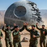 BREAKING: Iran Releases ‘Irrefutable Evidence’ They Downed US ‘Superweapon’