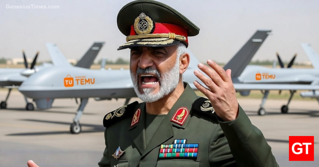 iranian-drones