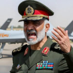 Iranian general writes scathing 1-star review for Chinese military drones purchased on Temu