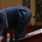 GOP Offers ‘Hybrid Filibuster’ for SAVE Act Allowing Democrats to Talk Out of Their Mouths and Their Asses