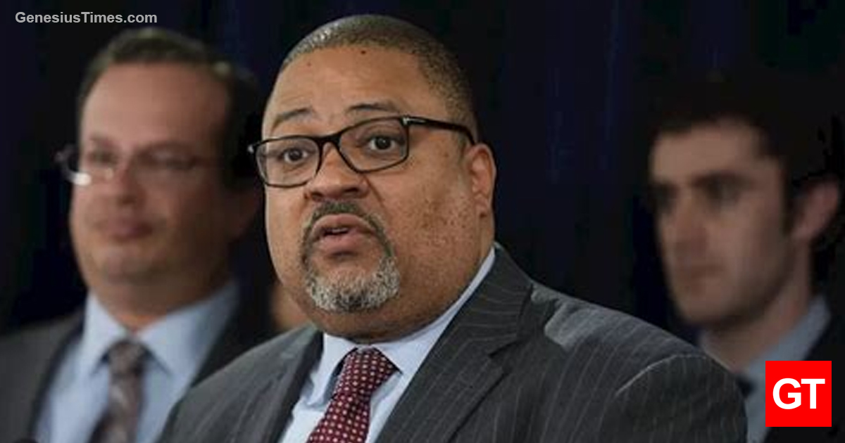 Manhattan DA Alvin Bragg Files Charges Against Trump for Surviving Another Assassination Attempt