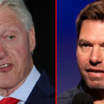 Breaking: Bill Clinton Adopts Eric Swalwell: “He’s The Son I Never Had”