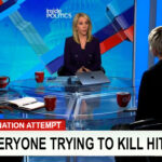 CNN Panel: “Why is Everyone Trying to Kill Hitler?”