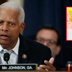 hank-johnson-iran