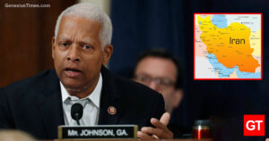 hank-johnson-iran