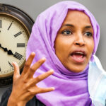 Ilhan Omar Panics Over Missing 4pm Meeting, Because It’s ‘Already One Thousand One Hundred and Eleven O’Clock!’