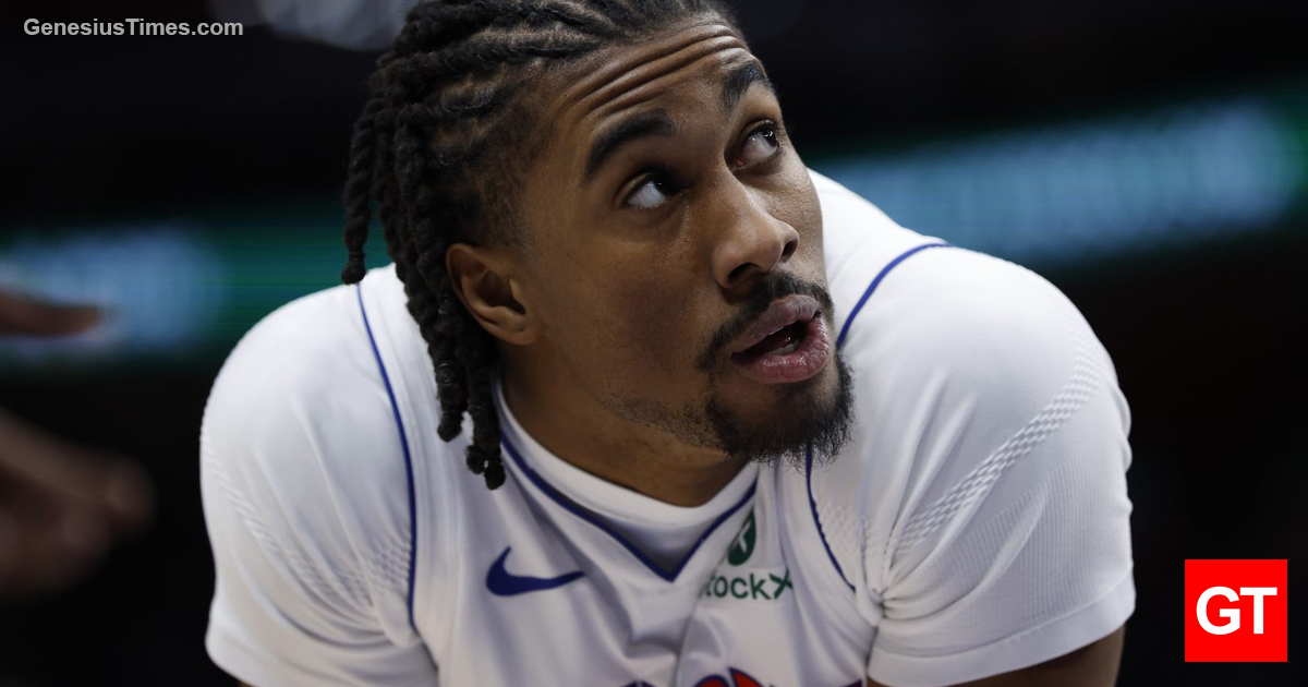 Chicago Bulls Fire Jaden Ivey for Failing to Meet NBA Minimum on Baby Mamas and Cocaine Usage